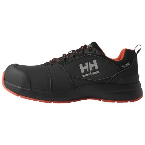 Trygg betalning Helly Hansen Workwear Manchester MXR 78322-992 Skyddssko